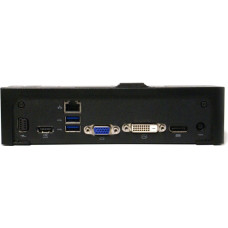 Dell Stacja/replikator Dell Simple E-Port Replicator II 240W (452-11514)