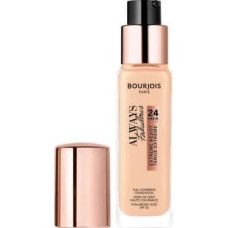 Bourjois Paris Always Fabulous Extreme Resist SPF20 100 Rose Ivory 30ml