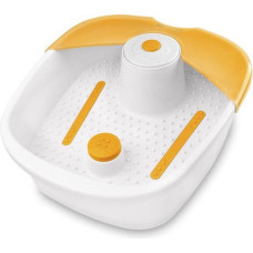 Medisana Foot massager FS 881 (3 years warranty) White,Yellow