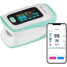 Truelife Oximeter X5 BT – Pulsoksymetr z Bluetooth