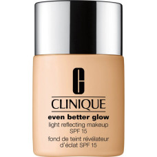 Clinique Even Better Glow Light Reflecting Makeup SPF15 podkład do twarzy WN 12 Meringue 30ml