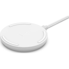 Belkin Ładowarka Belkin WIA001VFWH Indukcyjna 2 A (WIA001VFWH)