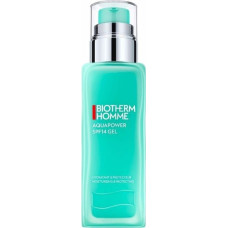 Biotherm BIOTHERM HOMME AQUAPOWER SPF14 GEL MOISTURIZING & PROTECTING 75ML