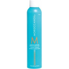 Moroccanoil Luminous Hairspray Lakier do włosów Strong 330ml