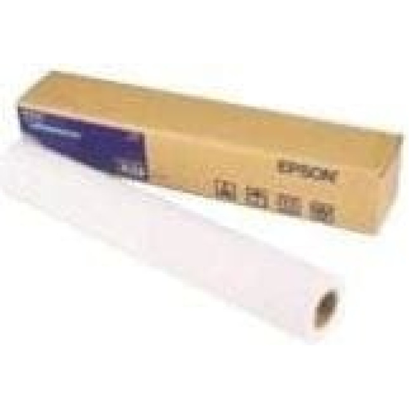 Epson Doubleweight MattePaperRoll 44x25m (C13S041387)