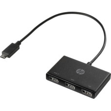 HP HUB USB HP 3x USB-A 3.0 (Z6A00AA)