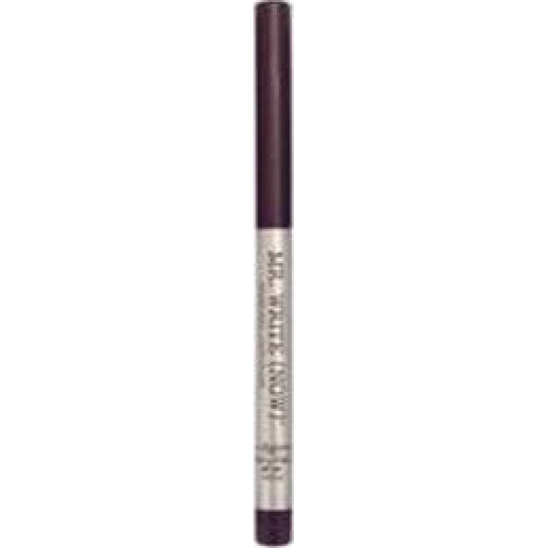 The Balm The Balm, Mr.Write(Now), Precision, Gel Pencil Eyeliner, B. Bordoeaux, 0.28 g For Women