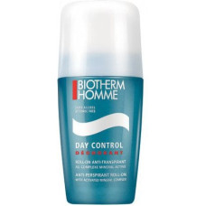 Biotherm Homme Day Control antiperspirant roll-on 75 ml