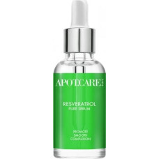 Apot.care APOT.CARE_Pure Serum Resveratrol serum do twarzy 30ml (3770013262128) - 3770013262128