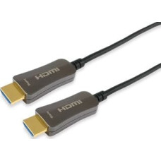 Equip Kabel Equip HDMI - HDMI 70m czarny (119432)