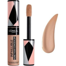 L’oreal Paris Korektor do twarzy i pod oczy Infaillible More Than Concealer 330 Pecan 11ml