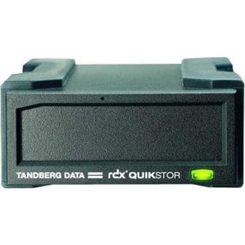 Tandberg RDX Dock (8782-RDX)