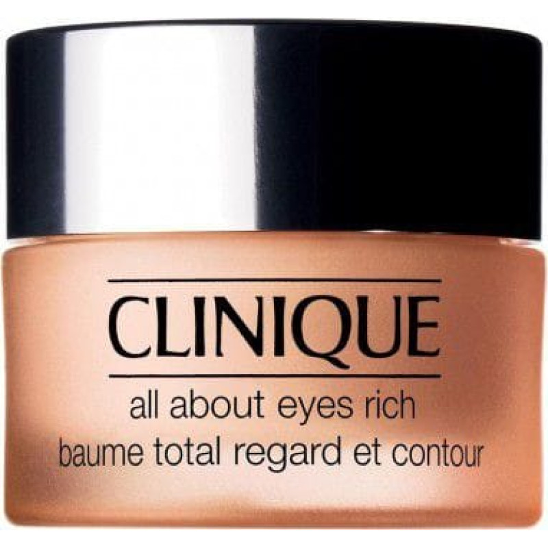 Clinique All About Eyes Rich 15ml