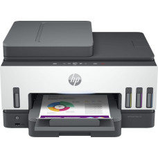 HP PRINTER/COP/SCAN SMART TANK/790 4WF66A#670 HP