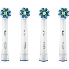 Oral-B Końcówka Oral-B CrossAction EB50-4 4szt.