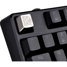 Thermaltake Metalcaps MEKA Keycaps (EA-MTC-AKCSIL-QW)