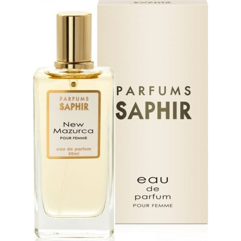 Saphir New Mazurca EDP 50 ml