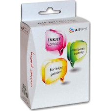 Allprint Tusz Allprint Allprint kompatybilny ink / tusz z C9392AE, HP 88XL, magenta, 17ml, dla HP OfficeJet Pro K5400, L7580, L7680, L7780