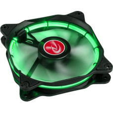 Raijintek Wentylator Raijintek Auras Green 120mm 2-Pack (0R400036)