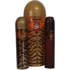 Cuba Tiger Zestaw dla kobiet EDP 100ml + 50ml Deodorant