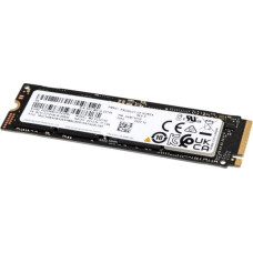 Samsung Dysk SSD Samsung PM9A1 (bulk) 256GB M.2 2280 PCI-E x4 Gen4 NVMe (MZVL2256HCHQ-00B00)