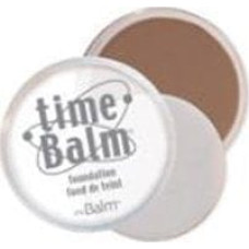 The Balm The Balm, Time Balm, Cream Foundation, Dark, 21.3 g For Women