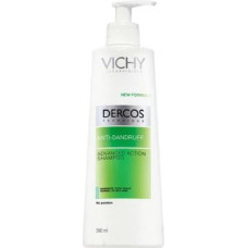 Vichy Dercos Anti-Dandruff Advanced Action Shampoo (W) 390ML przeciwłupieżowy