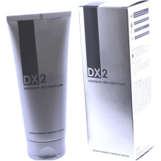 Aflofarm DX2 Szampon przeciw siwieniu włosów 150 ml