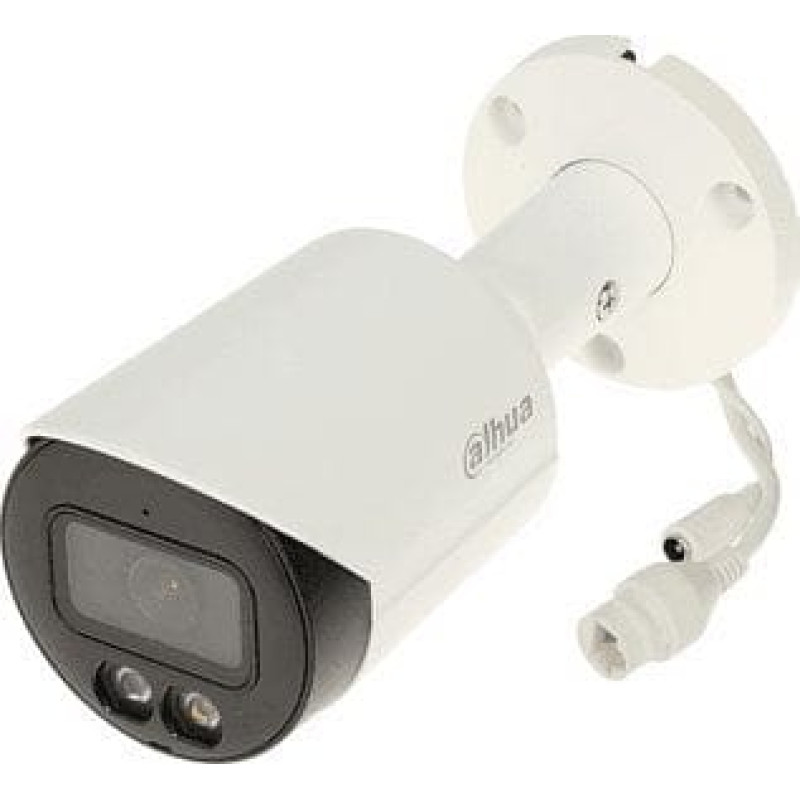 Dahua NET CAMERA 8MP BULLET/IPC-HFW2849S-S-IL-0280B