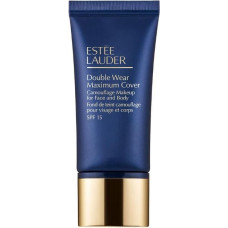 Estee Lauder Double Wear Maximum Cover Comouflage Makeup For Face And Body spf 15 podkład kryjący 1N3 Creamy Vanilla 30ml