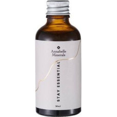 Annabelle Minerals Annabelle Minerals Stay Essentail Soothing Oil naturalny olejek wielofunkcyjny do twarzy 50ml | DARMOWA DOSTAWA JUŻ OD 250 ZŁ