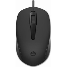 HP Mysz HP 150 (240J6AA)