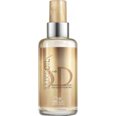 Wella WELLA PROFESSIONALS_SP Luxe Oil Reconstructive Elixir eliksir odbudowujący do włosów 100ml