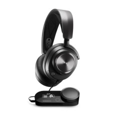 Steelseries Arctis Nova Pro (schwarz, USB-C, Klinke)