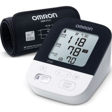 Omron Ciśnieniomierz Omron  OMRON Ciśnieniomierz M4 Intelli IT HEM-7155T-EBK