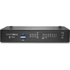 Sonicwall Zapora sieciowa SonicWall Firewall SonicWall TZ370