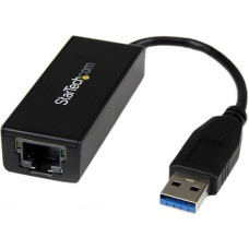 Startech Karta sieciowa StarTech USB31000S