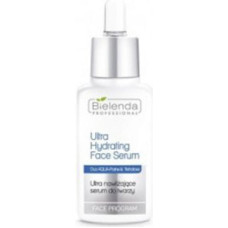 Bielenda Professional Ultra Hydrating Face Serum (W) 30ml