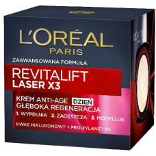 L’oreal Paris REVITALIFT LASER Krem na dzień 50 ml