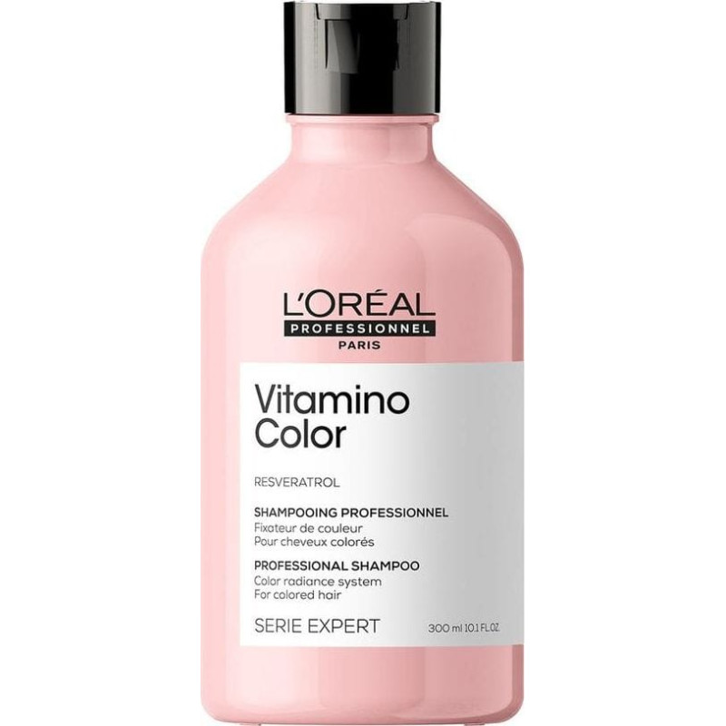 L’oreal Professionnel Szampon Serie Expert Vitamino Color 300ml