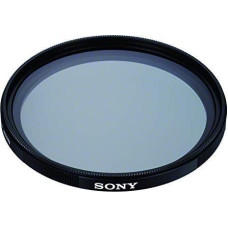 Sony Filtr Sony Sony VF-72CPAM2 circular Pol Carl Zeiss T 72mm