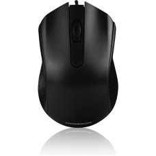 Modecom M-MC-00M4.1-100-OEM mouse USB Type-A Optical 1200 DPI Right-hand