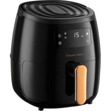 Russel Hobbs Russell Hobbs SatisFry Air Heißluftfritteuse Single 5 L Stand-alone 1650 W Hot air fryer Black