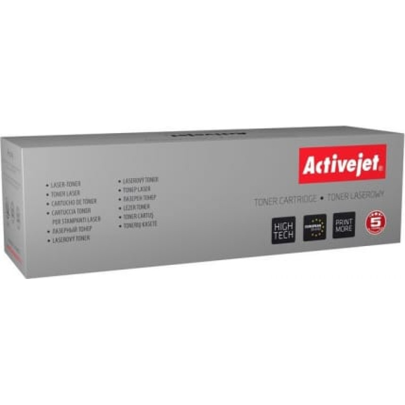 Activejet ATB-2420N toner (replacement for Brother TN-2420A; Supreme; 3000 pages; black)