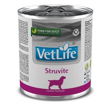 Farmina Vet Life Diet DOG Struvite 300 g