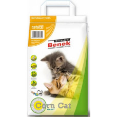 Super Benek Certech Super Benek Corn Cat - Corn Cat Litter Clumping 14 l