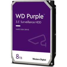 WD Western Digital Purple WD11PURZ internal hard drive 3.5