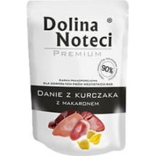 Dolina Noteci Premium chicken dish with noodles - 300g