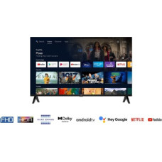 TCL S54 Series 32S5400AF TV 81.3 cm (32