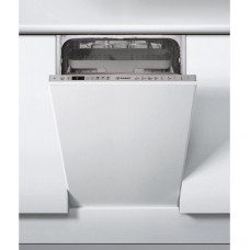 Indesit DSIO 3T224 CE dishwasher Fully built-in 10 place settings